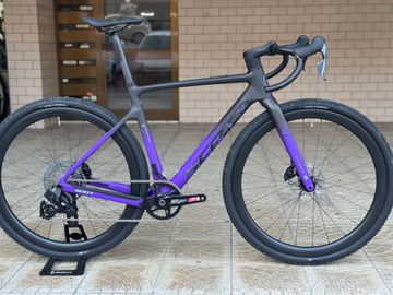 Used Scott Addict Gravel 20 2026 2026 Road & Gravel