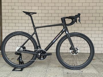 Used Scott Addict 10 2025 2025 Road & Gravel