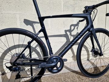 Used EXS Aerospeed 2026 Road & Gravel, Black — image 2 of 9
