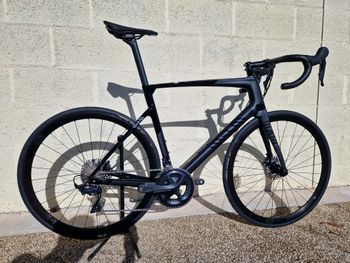 EXS, Aerospeed