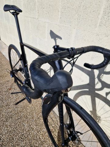 Used EXS Aerospeed 2026 Road & Gravel, Black — image 8 of 9