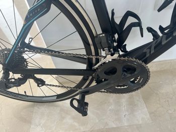 Used Specialized Ruby Shimano Ultegra Di2 2019 Road & Gravel — image 4 of 8