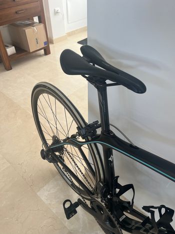Used Specialized Ruby Shimano Ultegra Di2 2019 Road & Gravel — image 7 of 8