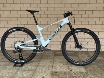 Scott, SCOTT SPARK RC PRO 2026