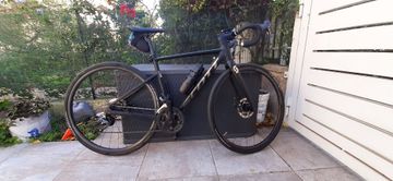Used Scott Speedster 2023 Road & Gravel