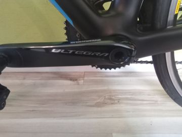 Wilier Triestina 2020 Road & Gravel d'occasion — image 4 sur 11