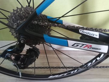 Wilier Triestina 2020 Road & Gravel d'occasion — image 6 sur 11