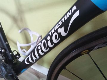 Wilier Triestina 2020 Road & Gravel d'occasion — image 11 sur 11