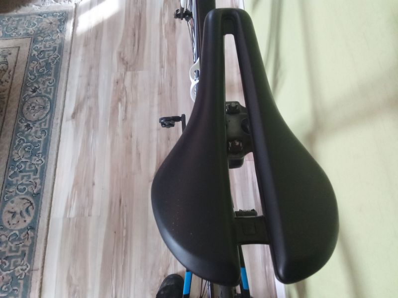 Wilier Triestina 2020 Road & Gravel d'occasion — image 10 sur 11