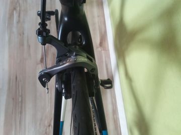Wilier Triestina 2020 Road & Gravel d'occasion — image 8 sur 11