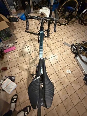Used Colnago G3X 2025 Road & Gravel, Green — image 5 of 5