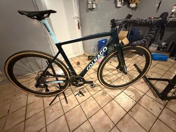 Used Colnago G3X 2025 Road & Gravel