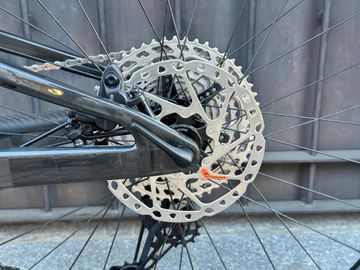 Tweedehands Scott Lumen eRIDE 910 2023 2023 Mountainbike — afbeelding 10 van 11