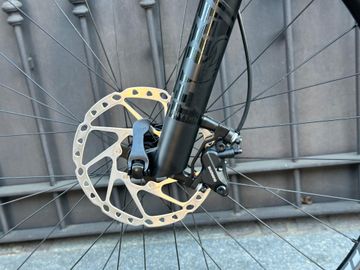 Tweedehands Scott Lumen eRIDE 910 2023 2023 Mountainbike — afbeelding 11 van 11