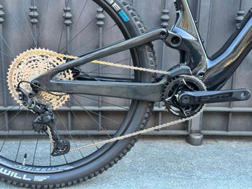 Tweedehands Scott Lumen eRIDE 910 2023 2023 Mountainbike — afbeelding 3 van 11