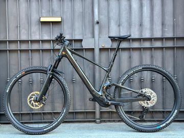 Tweedehands Scott Lumen eRIDE 910 2023 2023 Mountainbike — afbeelding 2 van 11