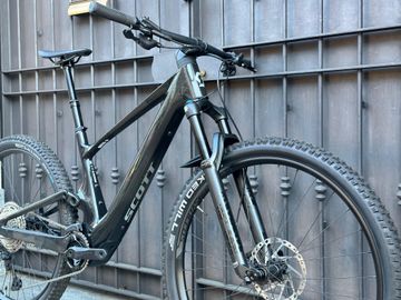 Tweedehands Scott Lumen eRIDE 910 2023 2023 Mountainbike — afbeelding 7 van 11
