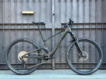 Scott Lumen eRIDE 910 2023 2023 MTB usato