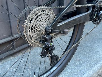 Tweedehands Scott Lumen eRIDE 910 2023 2023 Mountainbike — afbeelding 6 van 11