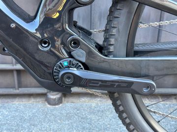 Tweedehands Scott Lumen eRIDE 910 2023 2023 Mountainbike — afbeelding 9 van 11