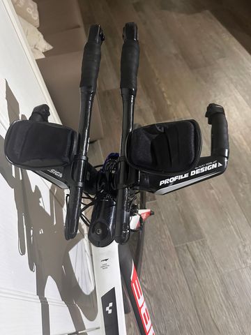 Używany CUBE aerium C:62 SL 2016 2016 Road & Gravel — zdjęcie 10 z 11