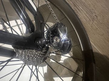Używany CUBE aerium C:62 SL 2016 2016 Road & Gravel — zdjęcie 3 z 11