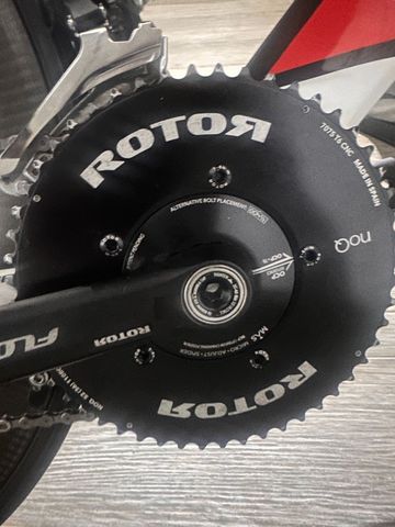 Używany CUBE aerium C:62 SL 2016 2016 Road & Gravel — zdjęcie 4 z 11