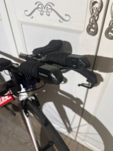 Używany CUBE aerium C:62 SL 2016 2016 Road & Gravel — zdjęcie 8 z 11