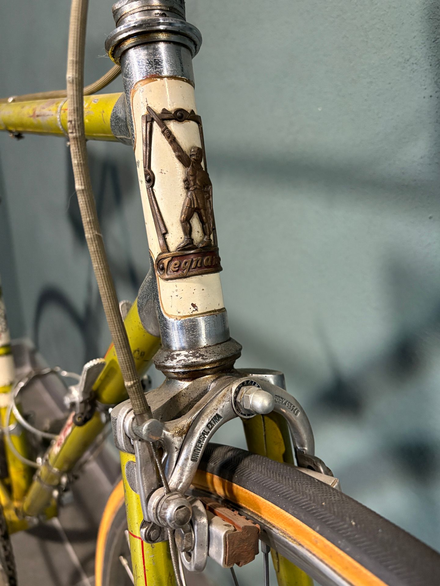 Vélo de ville femme 28 pouces 21 vitesses – Legnano Smeralda - Legnano