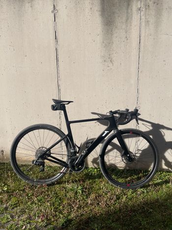 3T, RACEMAX FORCE AXS 2X