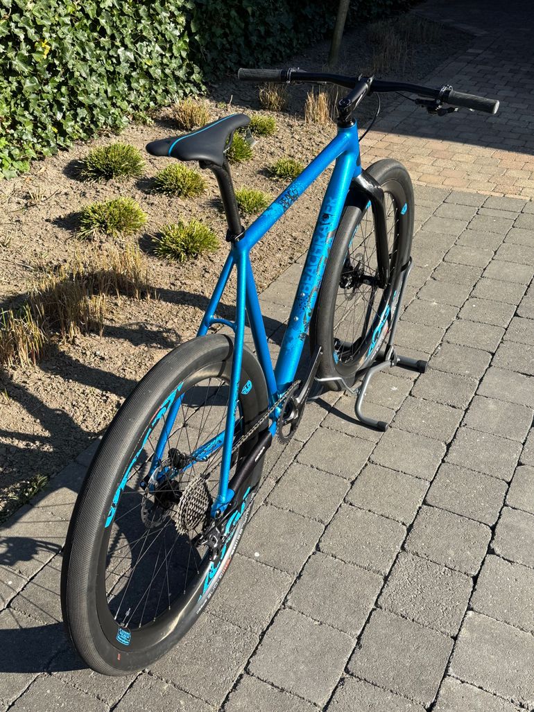 Koga Beachracer Pro 2020 Road & Gravel d'occasion — image 10 sur 10