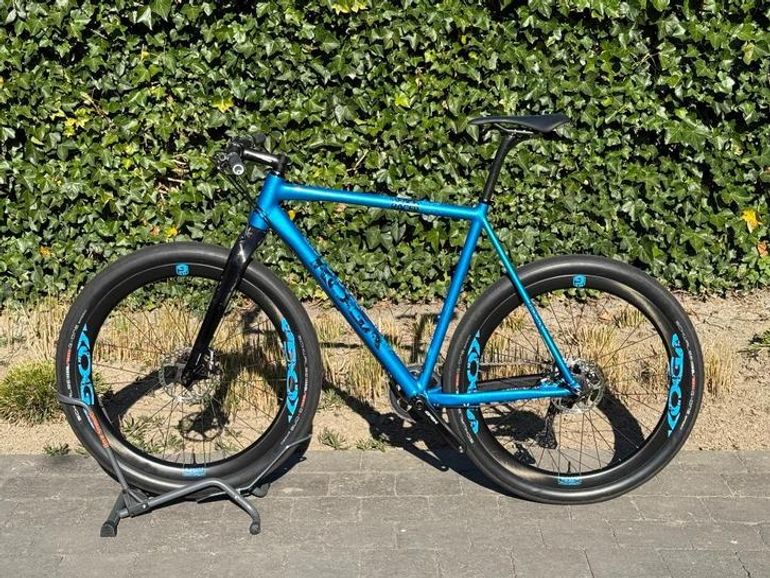 Koga Beachracer Pro 2020 Road & Gravel d'occasion — image 2 sur 10