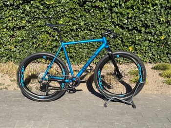 Koga Beachracer Pro 2020 Road & Gravel d'occasion — image 7 sur 10