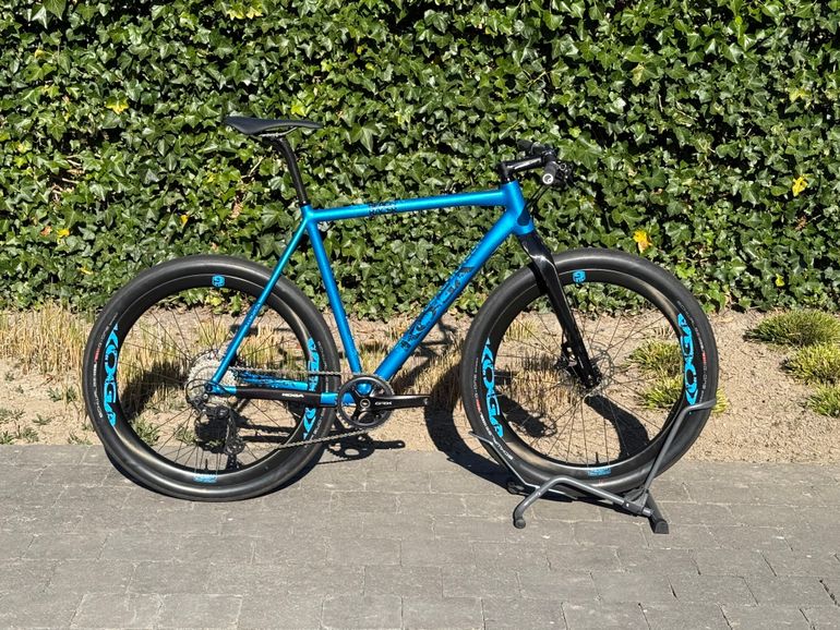 Koga Beachracer Pro 2020 Road & Gravel d'occasion — image 7 sur 10