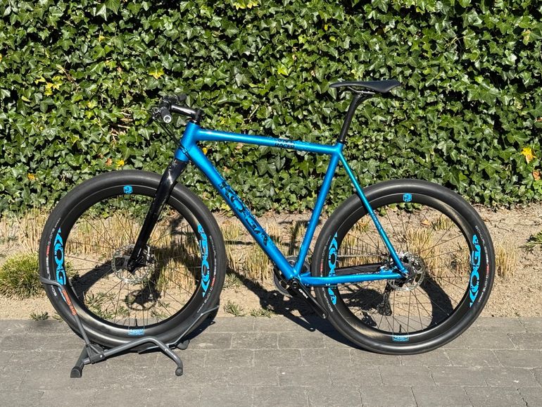 Koga Beachracer Pro 2020 Road & Gravel d'occasion — image 8 sur 10