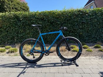 Koga Beachracer Pro 2020 Road & Gravel d'occasion — image 1 sur 10