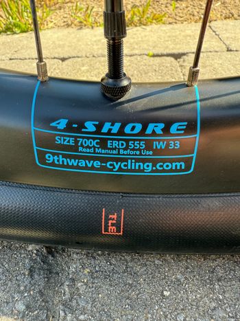 Koga Beachracer Pro 2020 Road & Gravel d'occasion — image 5 sur 10