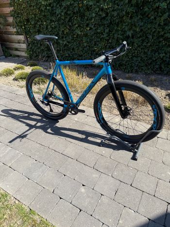 Koga Beachracer Pro 2020 Road & Gravel d'occasion — image 3 sur 10