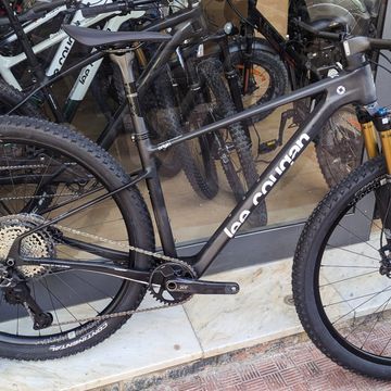 Gebrauchtes Lee Cougan Origin 2026 MTB