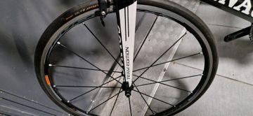 Gebrauchtes Colnago M10S 2018 Road & Gravel, Schwarz — Bild 7 von 13