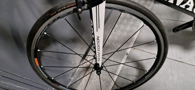 Used Colnago Colnago M10S 2018 Road & Gravel, Black — image 7 of 13