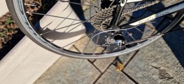 Gebrauchtes Colnago M10S 2018 Road & Gravel, Schwarz — Bild 3 von 13