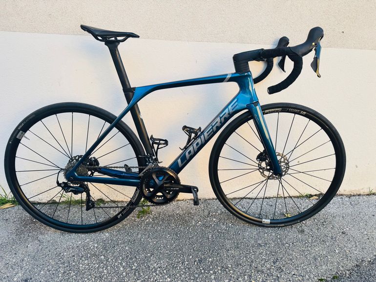 Lapierre Aircode DRS 5.0 2022 2022