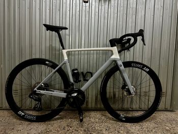 Focus, Izalco Shimano Ultegra Di2