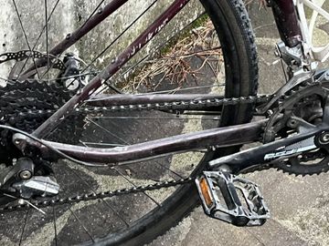 Used GT Grade Elite 2021 2021 Road & Gravel, Red — image 3 of 8