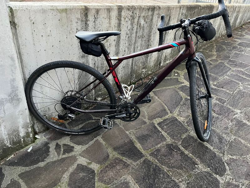 Used GT Grade Elite 2021 2021 Road & Gravel