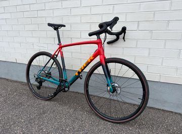 Trek Crockett AL Disc 2024 2024 Road & Gravel usato