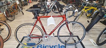 Trek, 5200