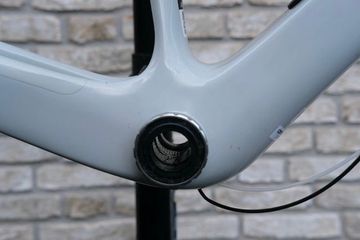 Brugt Cannondale SuperSix EVO 3 Frameset 2023 Road & Gravel — billede 7 af 14