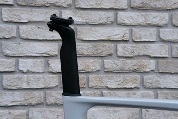 Brugt Cannondale SuperSix EVO 3 Frameset 2023 Road & Gravel — billede 8 af 14